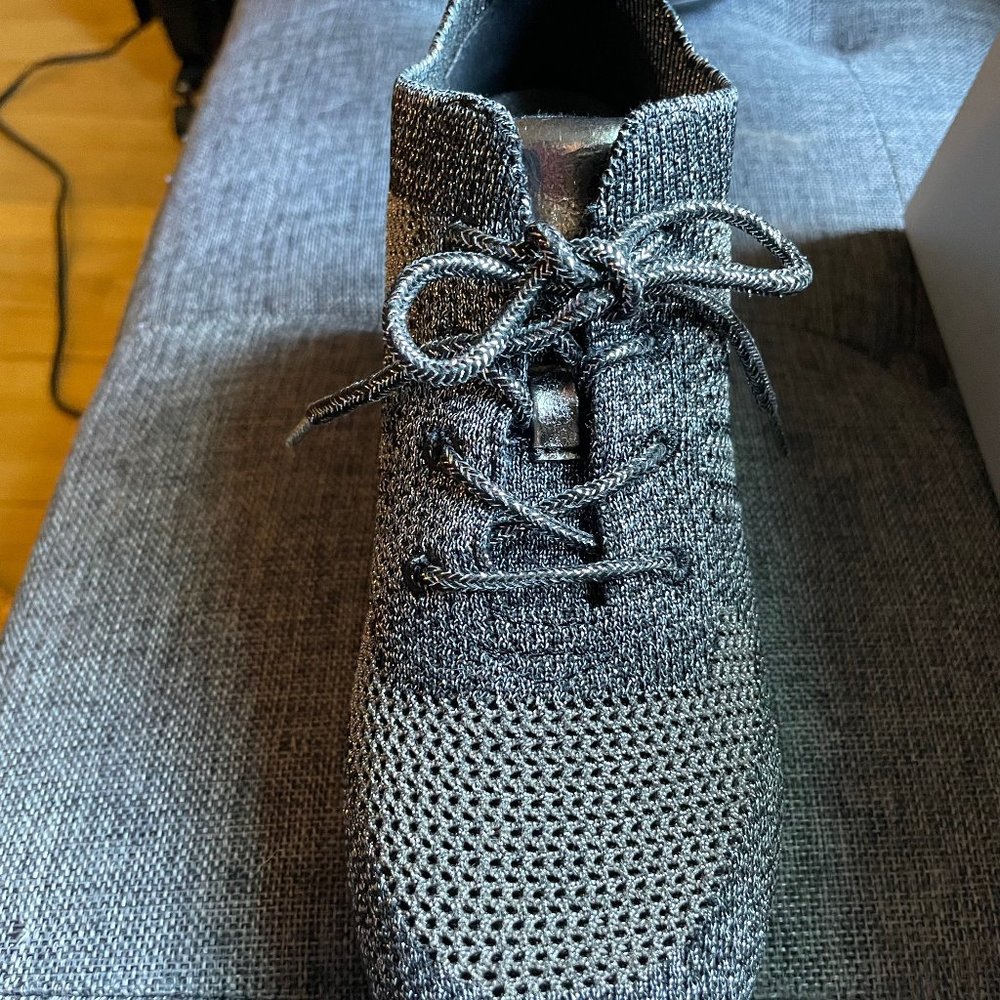 Cute and Comfy Cinzia Shoes from Italy, Size 37 (6 US)